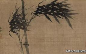 关于郑燮的资料,清代比较有代表性的文人画家，扬州八怪之一——郑板桥（郑燮）