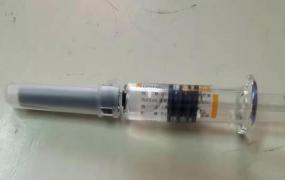 新冠疫苗预约自费,宁波紧急需求人群预约接种新冠疫苗：首针自费两百元
