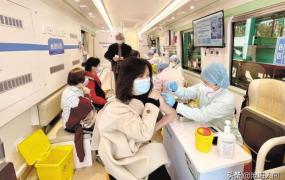 新冠接种疫苗录入,高台县城区卫生服务中心有序推进新冠疫苗重点人群接种信息录入工作