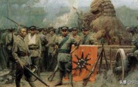 金兆龙,参加起义的人结局不同：1911年10月9日武昌起义打响第1枪