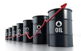 今天国际石油,2021第5次油价上涨，今晚到来，今日国际油价下跌0.71%