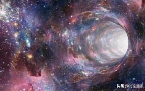 星际驿站,爱因斯坦提出的虫洞理论到底是什么，虫洞的里面会有什么？