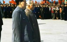 菊香书屋,毛泽东第一次对苏联人说“不”