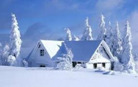 有关雪的诗,唐诗宋词里是如何描写雪的？