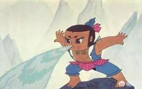 小魔女蒙娜主题曲,有哪些受儿童欢迎的动画片？