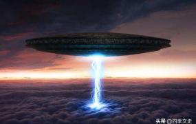 美国ufo事件,历史上有哪些著名的UFO事件？