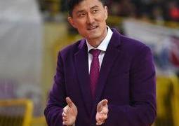 中国男篮主教练,目前哪位主教练适合中国男篮？