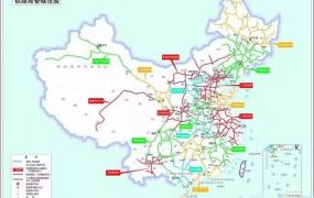 中国有几个铁路局,中国18家铁路公司大排名来了……