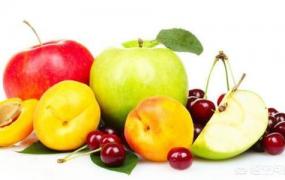 每周的水果怎样搭配组合才营养？