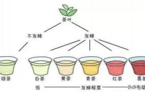 茶叶的销售话术和技巧有哪些？