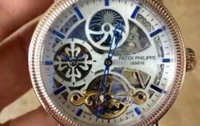 怎么区分高仿手表和正品手表？