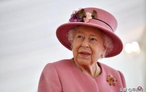 英国女王回复,哈里夫妇访谈撼动英国，英女王首度回应