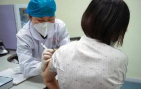 深圳宝安区新冠疫苗免费接种,深圳新冠疫苗免费开打！这些人优先