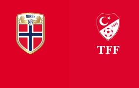 挪威对土耳其,「欧洲预选」赛事解读：挪威vs土耳其，势均力敌谁将高歌猛进？