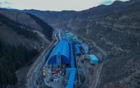 煤矿发生透水事故现况,揪心！新疆透水事故21人被困，最新进展