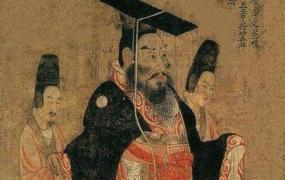 宇文觉,作为史上最荒唐的太上皇，北周宣帝宇文赟到底有多奇葩？