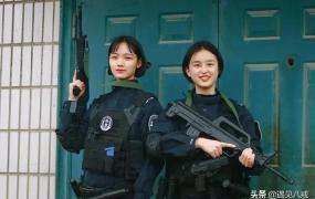 上海警察,上海公安学院出来能当警察吗？