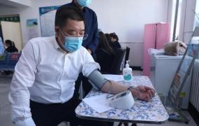 塔河县新冠疫苗接种,「疫情防控」塔河县开展全员新冠病毒疫苗接种工作