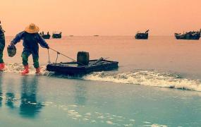 海边渔民们的生活是怎样的？