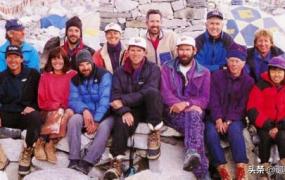 雪崩事件最新进展,1996年珠峰事故全过程到底是怎么回事？