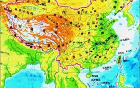 中国的地理位置,中国所处地理位置的优劣势在哪？