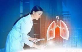 肺功能外推容积小于0,肺部有0.5结节危险吗？