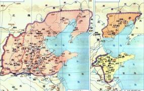 北燕,西燕政权为什么不在十六国之中？