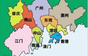 长江三角洲包括哪些城市,长江三角洲包括哪几个省市？