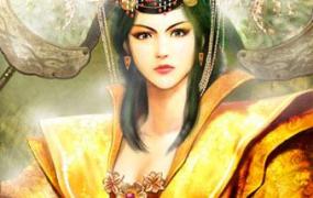 尤物社,中国历史上最传奇的女子都有谁？