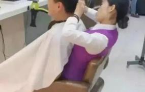 中国商盾网,说说你在理发店被宰的经历吧？