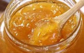 抖音切柚子视频,家庭自制蜂蜜柚子茶要怎么做？