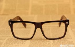 眼镜什么品牌好,什么牌子的眼镜店性价比高？