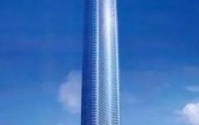 成都在哪,成都在哪里建中国最高摩天大厦？