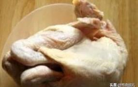 酱油鸡的家常简单做法,云南酱油鸡的做法是什么？