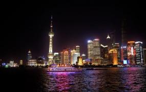 中国百强城市排行榜,中国最顶级的十大城市是哪十座？