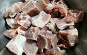 正宗炖牛肉的做法,陕北炖牛肉最正宗的做法？
