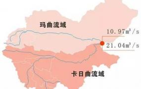 长江源头和黄河源头,三条世界级大河发源于同一片土地，这里到底有什么？