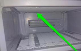 冰箱除霜最快的方法,如何快速给冰箱除冰除霜？