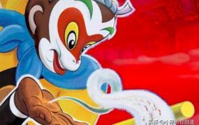 中国第一部动画,中国最早的彩色动画片是什么？