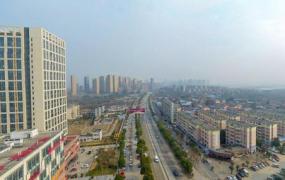 2030武汉城市规划详图,从工业区到空港新城，湖北省新规划给武汉盘龙城带来了什么呢