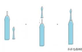 电动牙刷如何使用,教你如何正确使用电动牙刷？