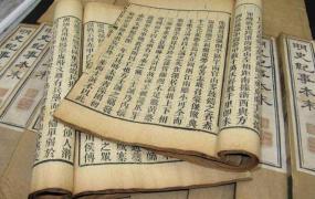 王冕传,与唐宋相比，明代文学有什么不同之处呢？