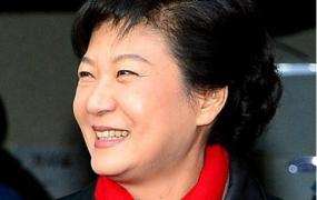 韩国女总统朴槿惠,韩国前总统朴槿惠现在怎样？