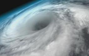 海南台风预报,海南为什么每年都有台风？