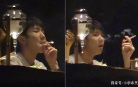 王源抽烟事件,王源吸烟事件：不要忘了那个窥探的镜头