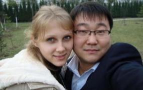中国富商赴俄相亲,为什么有些中国人娶了俄罗斯媳妇后会选择住在俄罗斯？