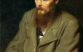 陀思妥耶夫斯基作品,陀思妥耶夫斯基236句名言，与托尔斯泰齐名，是俄国文学卓越代表