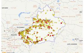 新疆乌鲁木齐地震,新疆深居内陆为什么会地震？