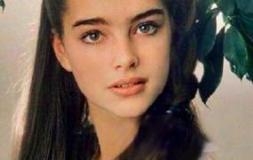 迪恩凯恩,她是80年代全球最迷人漂亮宝贝，意大利王室后裔，杰克逊说最爱她