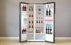 美的冰箱质量,大容量下的品质之选：美的630冰箱使用评测